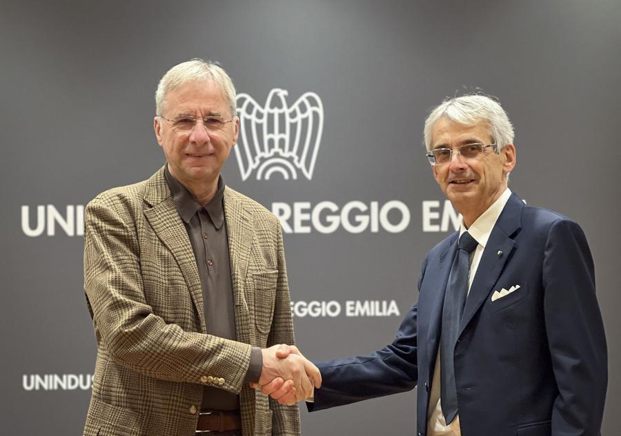 Unindustria e Liceo Iess collaborano a favore degli studenti
