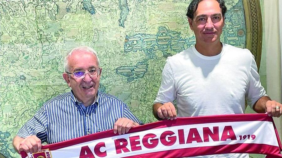 Domani il derby tra Modena e Reggiana, Amadei: «Punto a non perdere, poi chissà...»