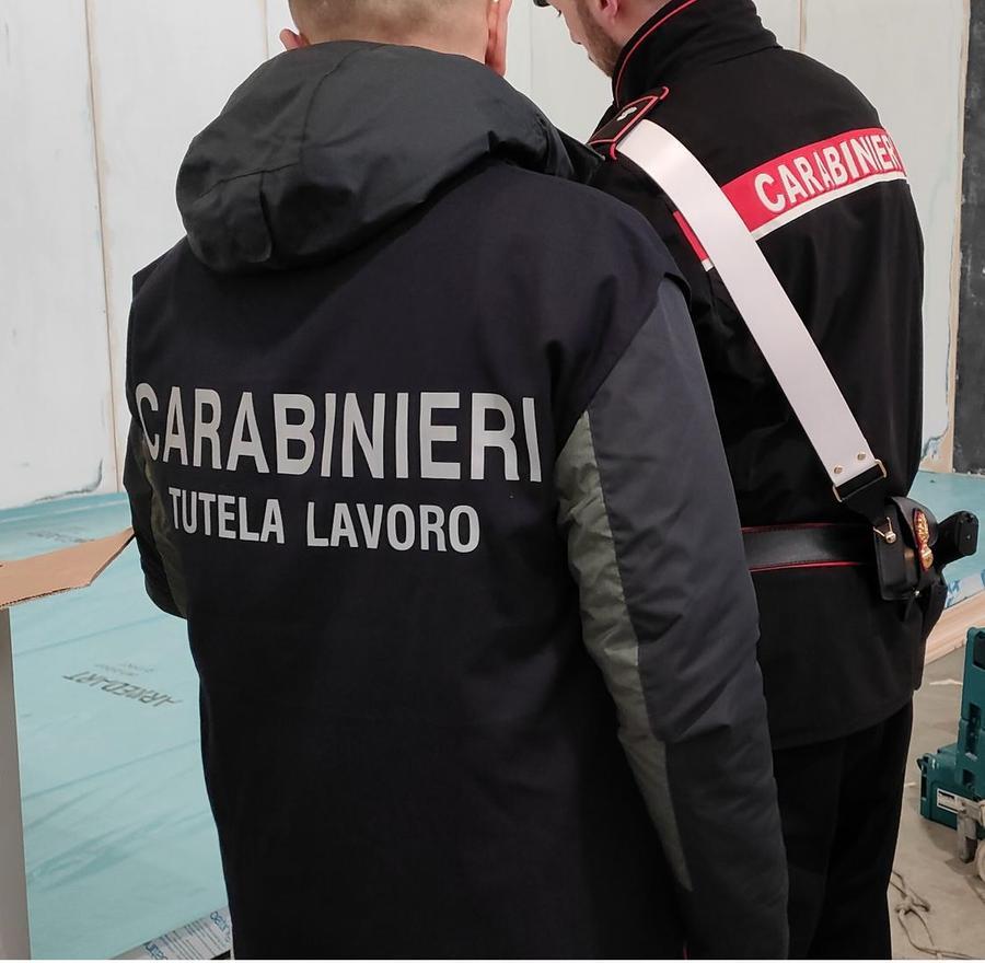 Lavoro nero, chiusi bar a Carpi e Fiorano