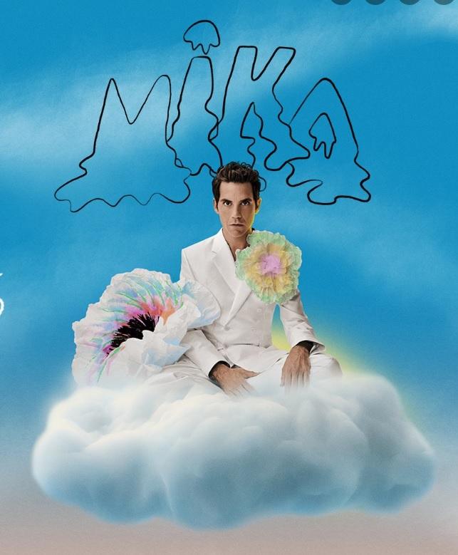 Lucca, al Summer Festival arriva Mika: la data e il via alla vendita dei biglietti