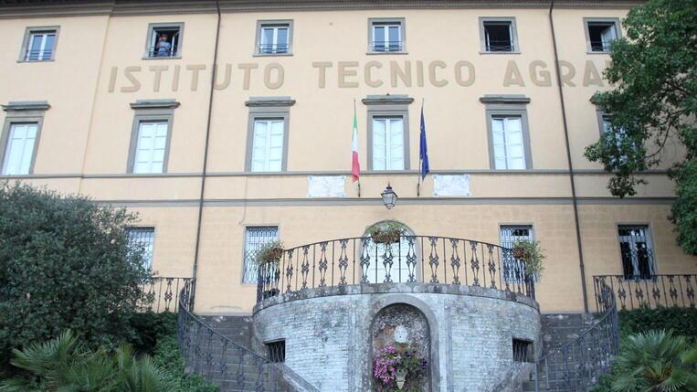 Pescia, dopo il Marchi caldaia ko in un’ala dell’agrario. Studenti pronti alla mobilitazione