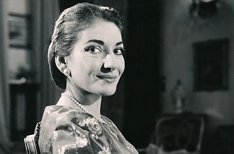 Gala lirico per l’immortale Maria Callas
