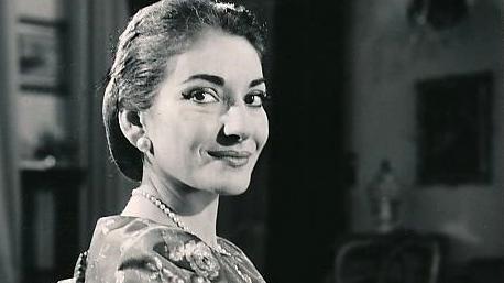Gala lirico per l’immortale Maria Callas