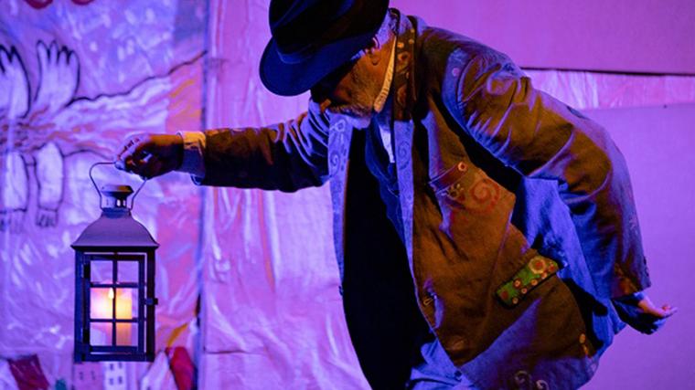 Il teatro per i piccoli: uno spettacolo al mese sul palco del Guglielmi