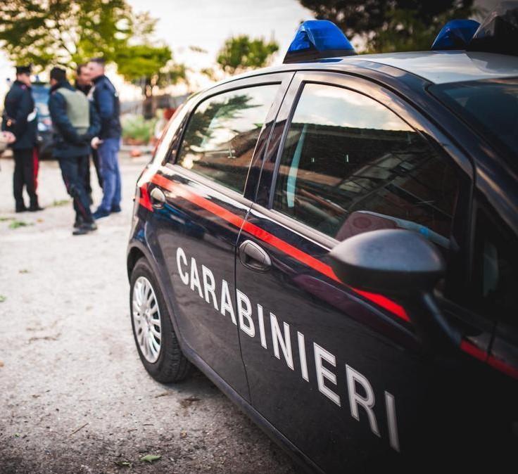 Arrestato a San Felice un 21enne per rapina