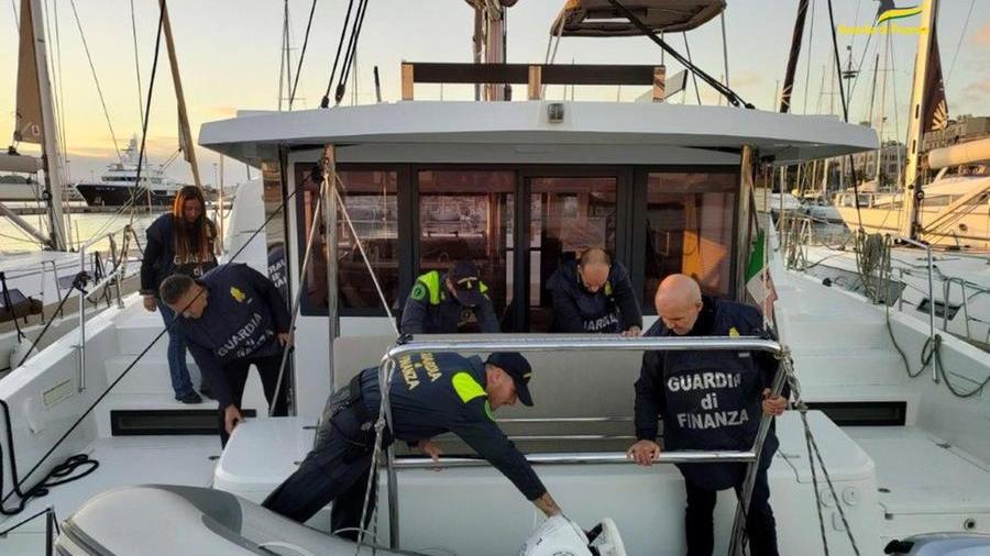 Ristori per l’emergenza Covid, truffa da 6 milioni di euro: denunciata una coppia di Cagliari