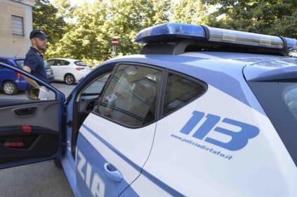 Coppia di spacciatori arrestata per spaccio a Carbonia, in casa un chilo di droga