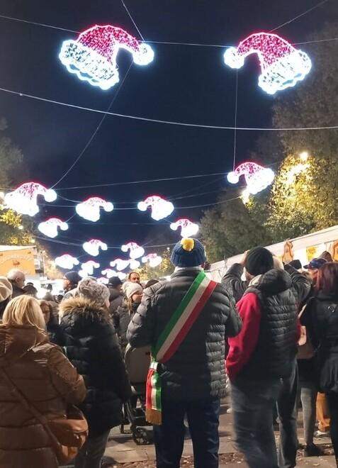 A Mirandola il Natale in centro è un po’ piccante: nel menù anche la serata sexy shop<br type="_moz" />
