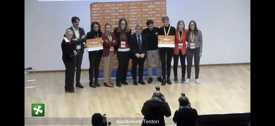 Ferrara, Unife mitiga il rischio sismico delle costruzioni prefabbricate