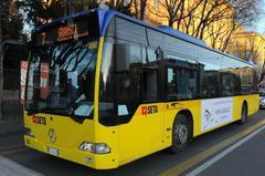 Emergenza autisti: a Modena saltano decine di corse dei bus urbani