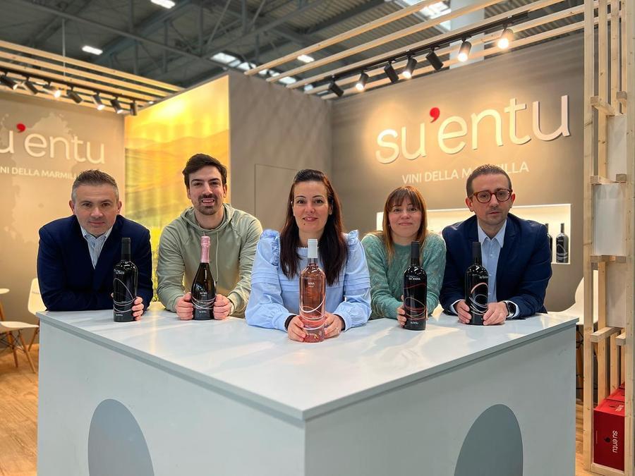 Enoturismo, un dicembre con Cantine aperte a Natale