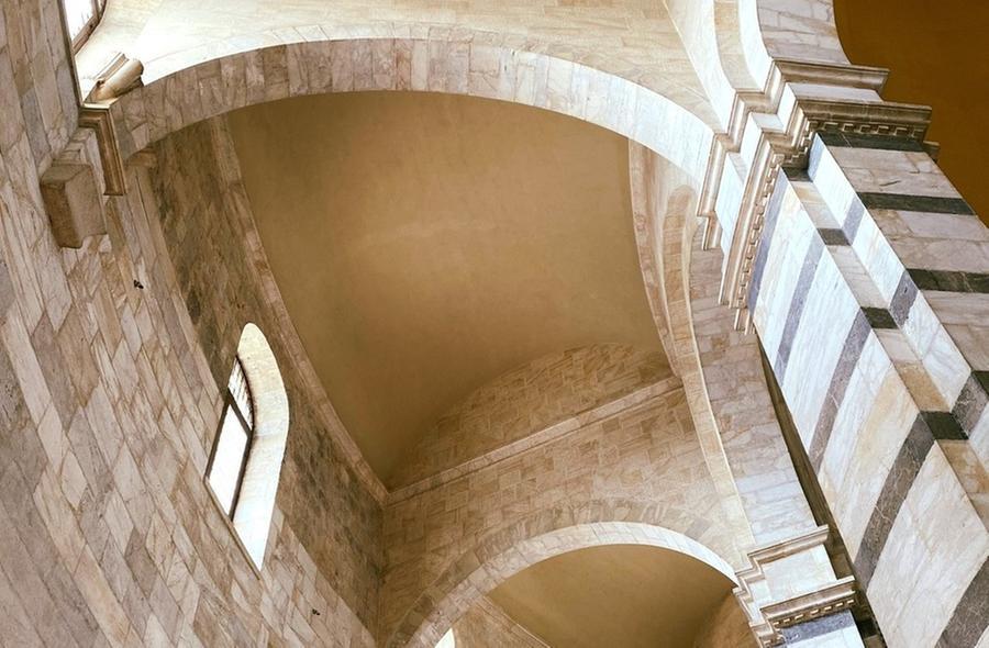 Pisa, il Battistero riapre dopo il restauro: «Ora è più bello e più forte»