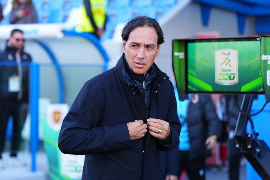 Derby Modena-Reggiana, Nesta carica i granata: “Va giocato con il cuore”