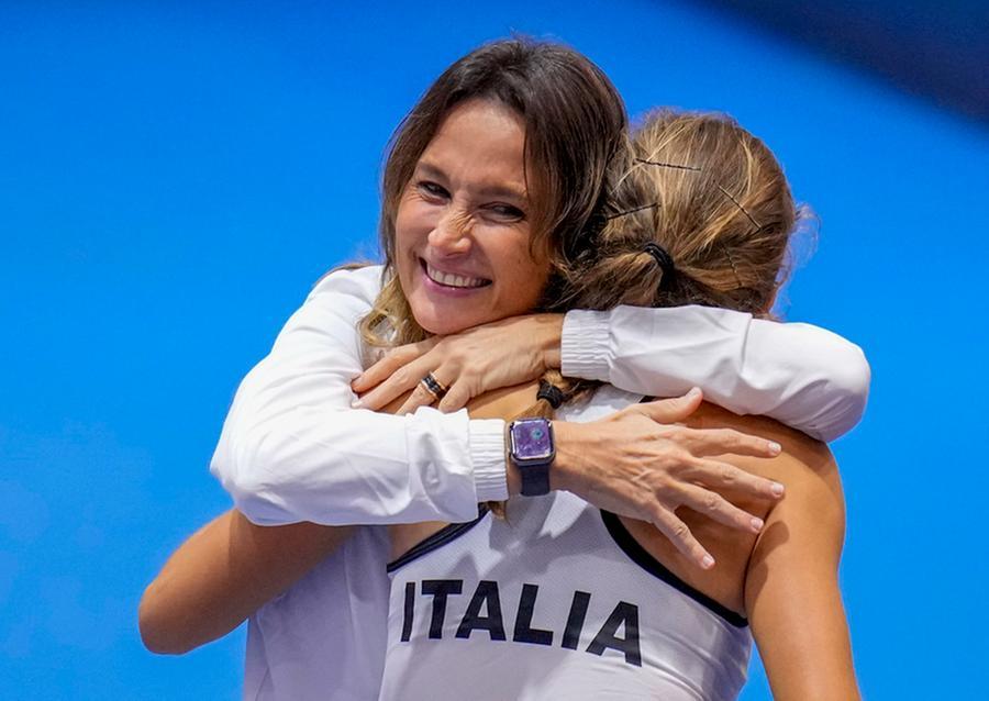 Tennis, Tathiana Garbin operata a Cisanello: «Intervento ok, grazie allo staff del professor Lippolis»