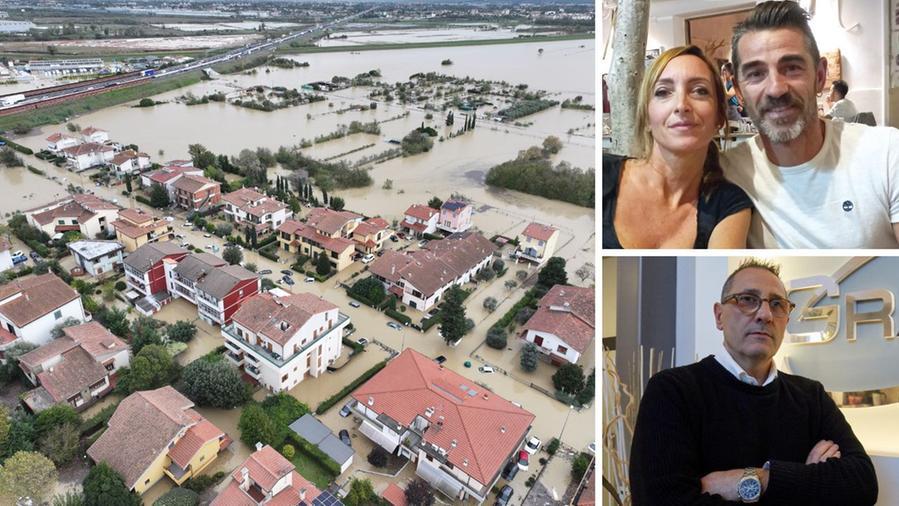 Alluvione in Toscana, un mese dopo niente ristori: «Abbiamo perso tutto, siamo soli e abbandonati»