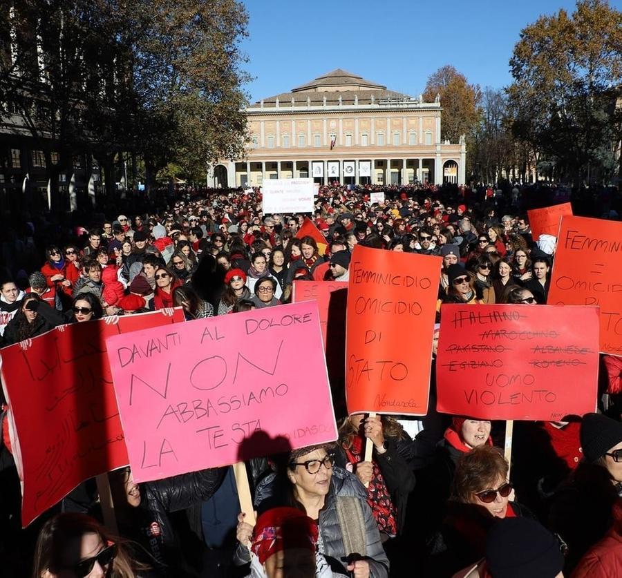 «Mai più una Giulia» La Nuova Ferrara lancia un Manifesto per combattere la violenza sulle donne  FIRMA ANCHE TU