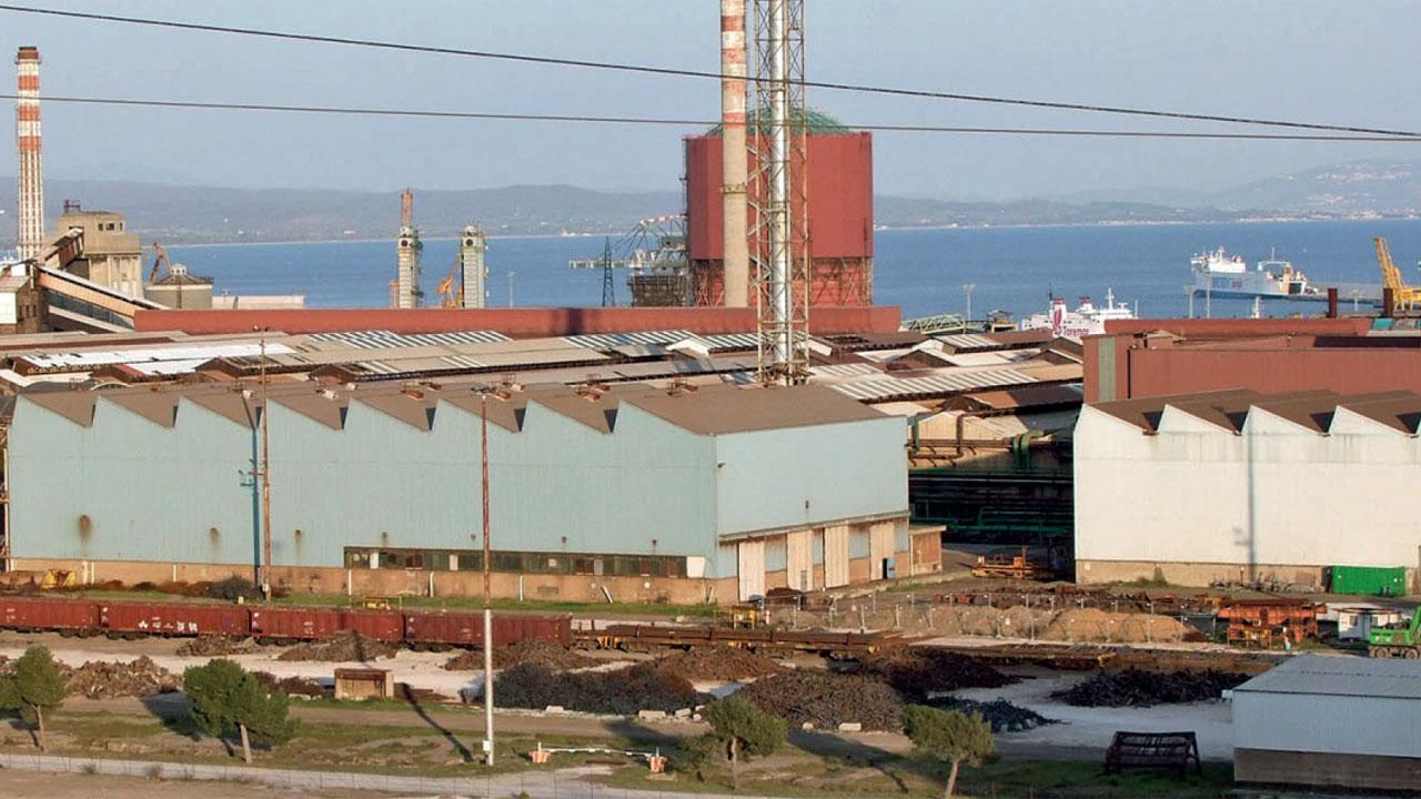 Piombino, Metinvest-Danieli alzano il velo: assemblea pubblica sul progetto