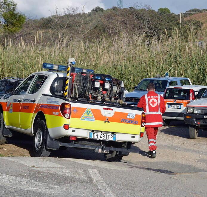Piombino, trovata morta a Punta Falcone: si attende il via libera per l’autopsia