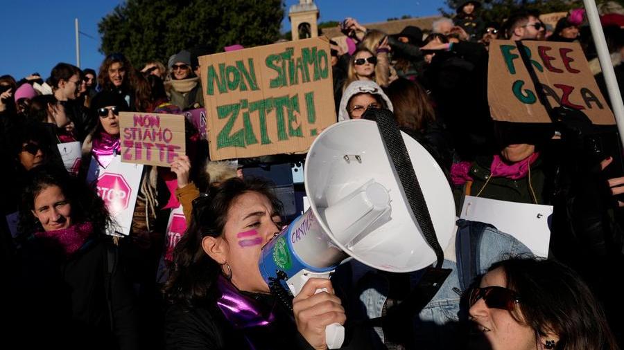 «Mai più una Giulia»: la Gazzetta di Modena lancia un Manifesto per combattere la violenza sulle donne– FIRMA ANCHE TU