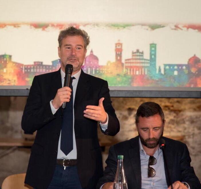 Lucca, il maestro Puccini val ben una mostra<br>
