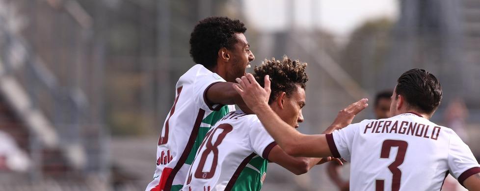 Reggiana, è il giorno del derby. Gioca come sai e ci divertiremo