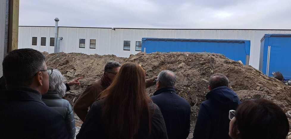 «Siamo ancora in trincea»