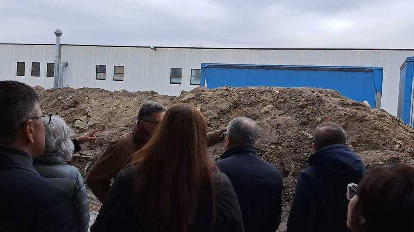 «Siamo ancora in trincea»