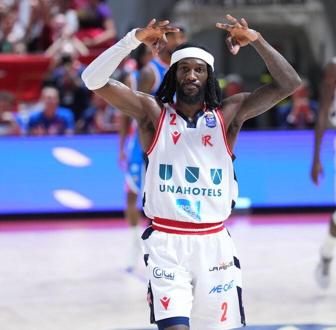 Priftis prova a voltare pagina «Stasera dobbiamo vincere»