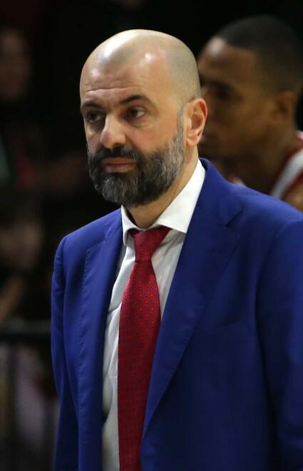 Totè e Tambone i due cecchini di Buscaglia con loro Pesaro tenta l’aggancio a Reggio