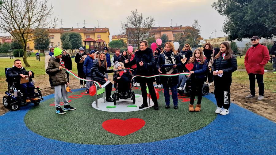 A Comacchio e Porto Garibaldi aperti i “Parchi per tutti”