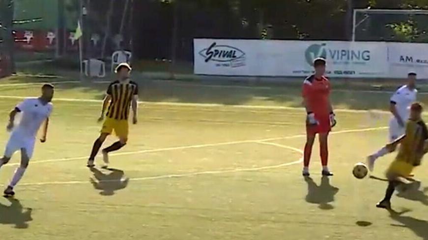 Veleni, biscotti e maxi squalifiche: il Livorno ritrova l’incubo Figline