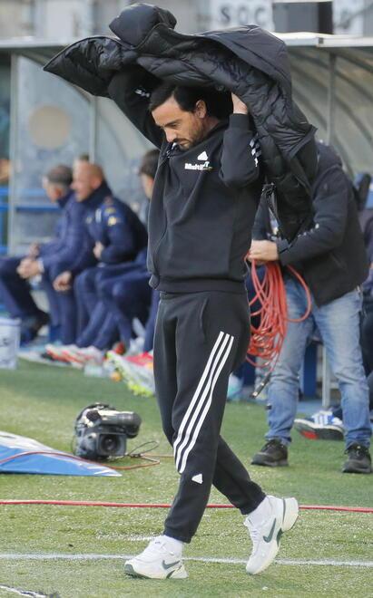 La Cremonese è tosta e il Pisa perde i pezzi. Reagire è un obbligo