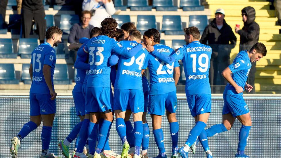 A Genova per l’operazione riscatto Baldanzi out, Kovalenko scalpita
