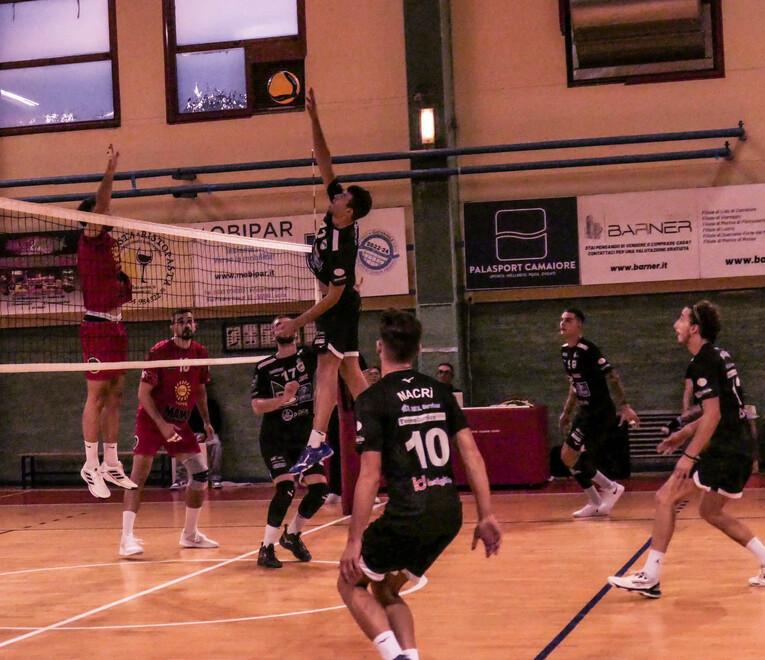 Upc, Vp Volley e Oasi in casa ma è un turno pieno di insidie