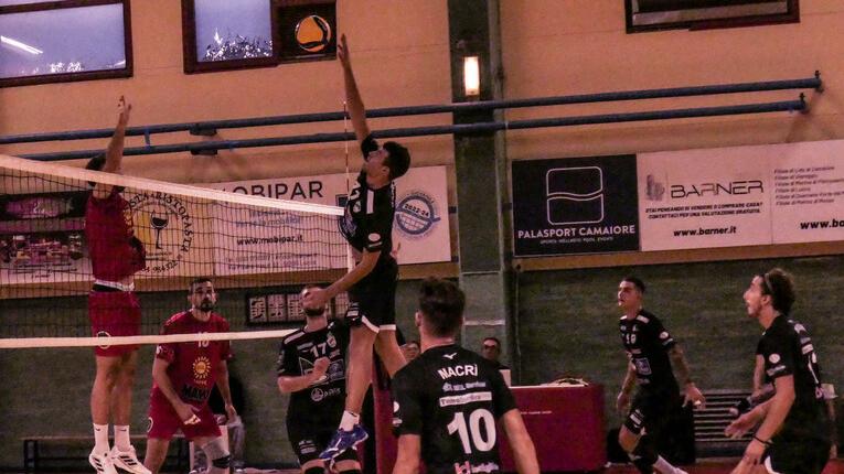 Upc, Vp Volley e Oasi in casa ma è un turno pieno di insidie