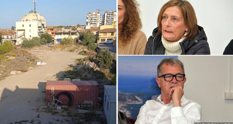 Olbia, tutti d’accordo per il nuovo asilo ma in Consiglio volano insulti e offese