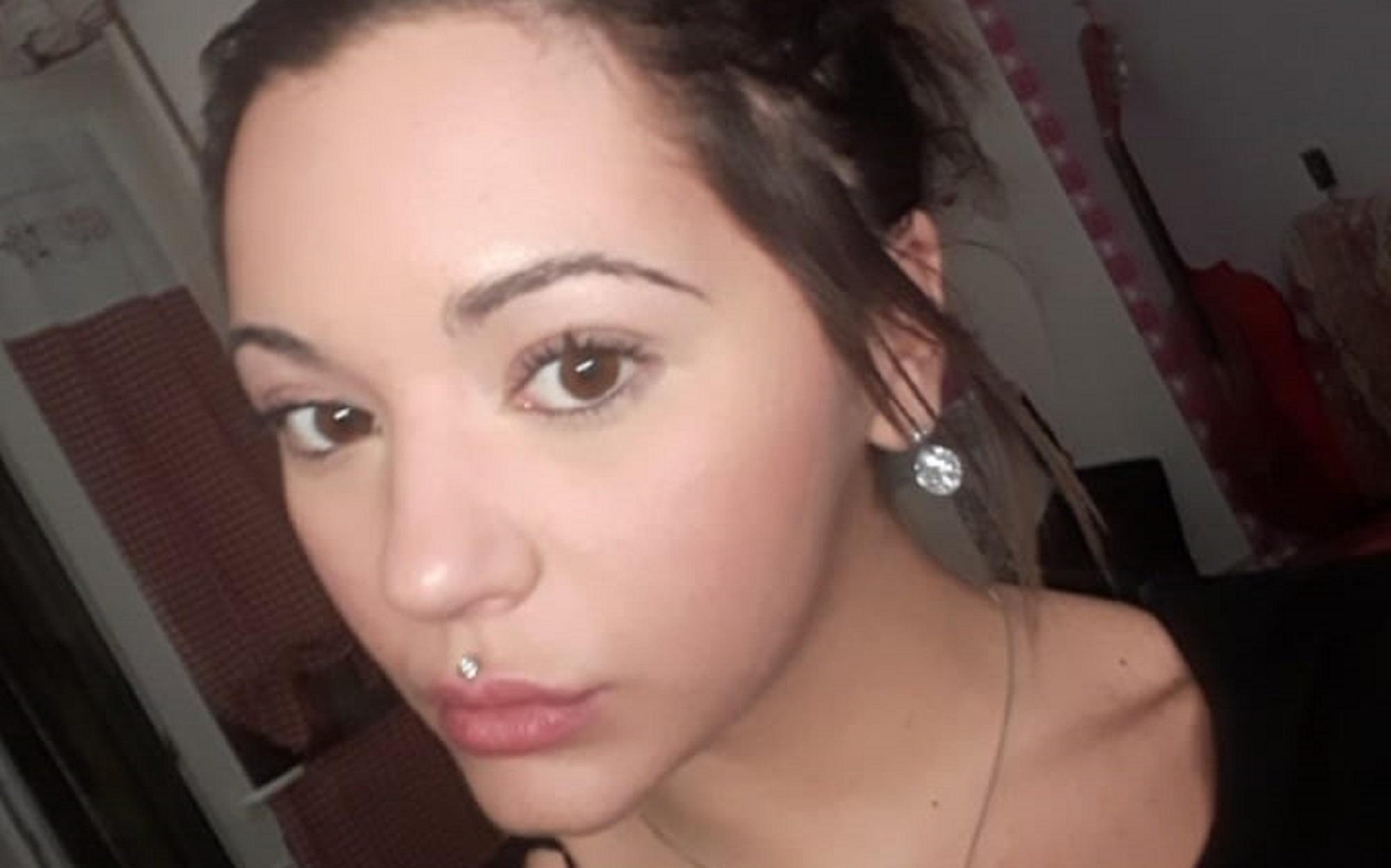 Erika Lucchesi, morta a 19 anni