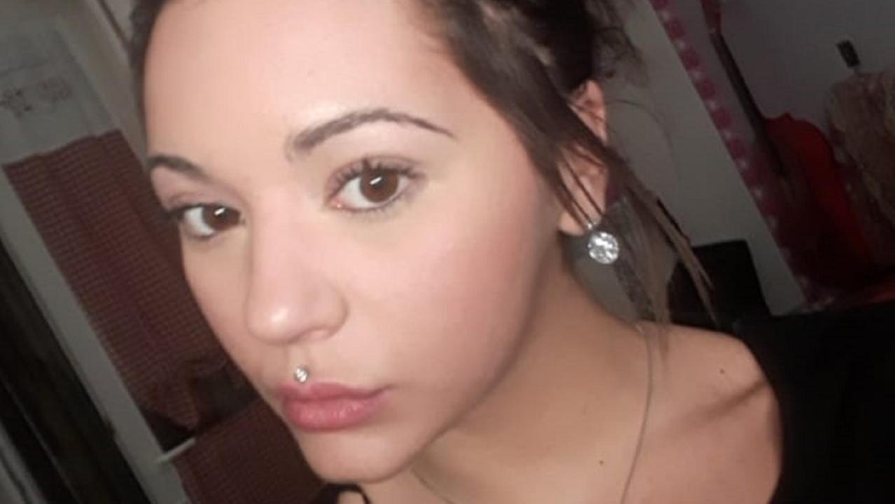 Erika Lucchesi, morta a 19 anni