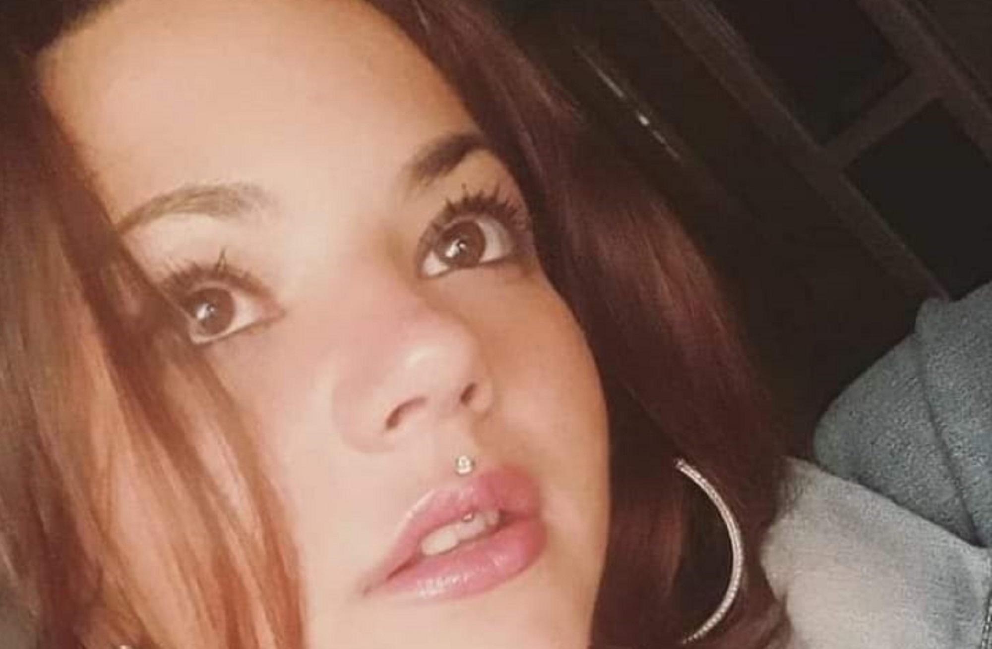 Erika Lucchesi, morta a 19 anni