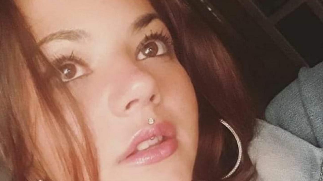 Erika Lucchesi, morta a 19 anni
