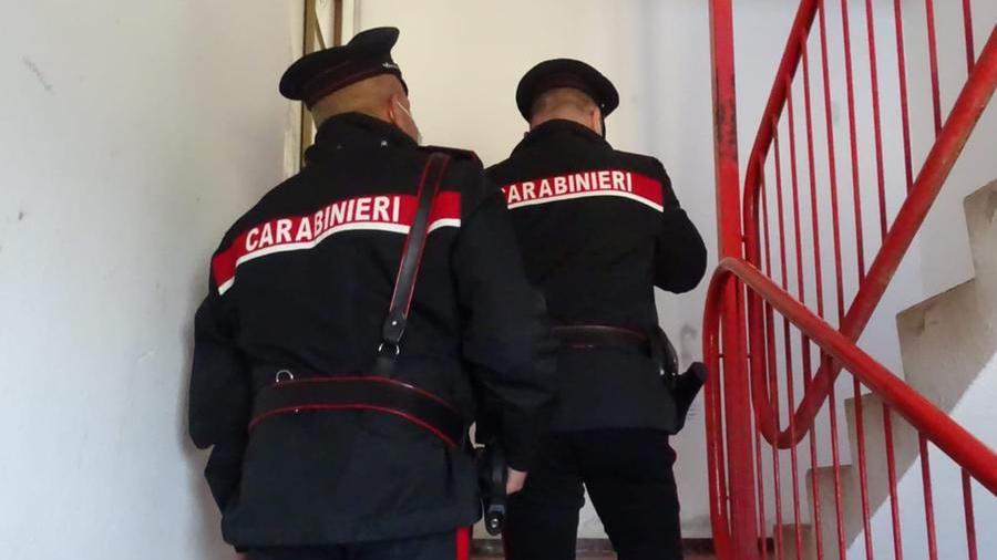 Cagliari, arrestato a 91 anni per maltrattamenti e lesioni alla moglie coetanea