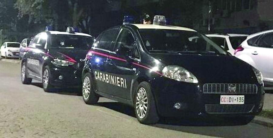 Ostellato. Danneggia un bar e aggredisce un carabiniere: arrestato
