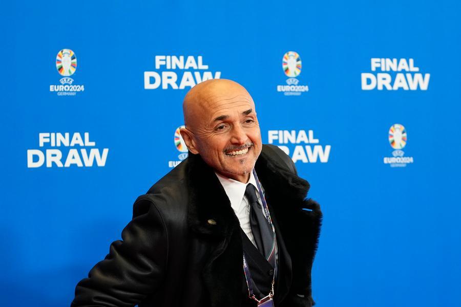 Euro 2024, Italia nel girone con Spagna, Albania e Croazia – Tutti i gruppi