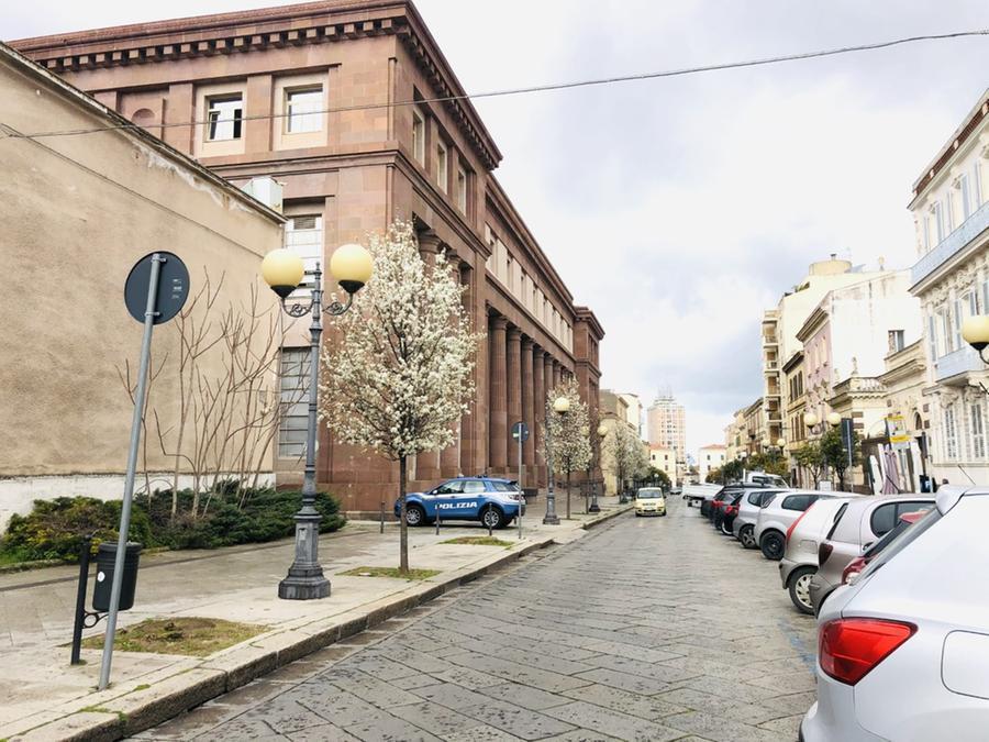 Sassari, ricatto sessuale alla sua ex: 58enne patteggia due anni e sei mesi