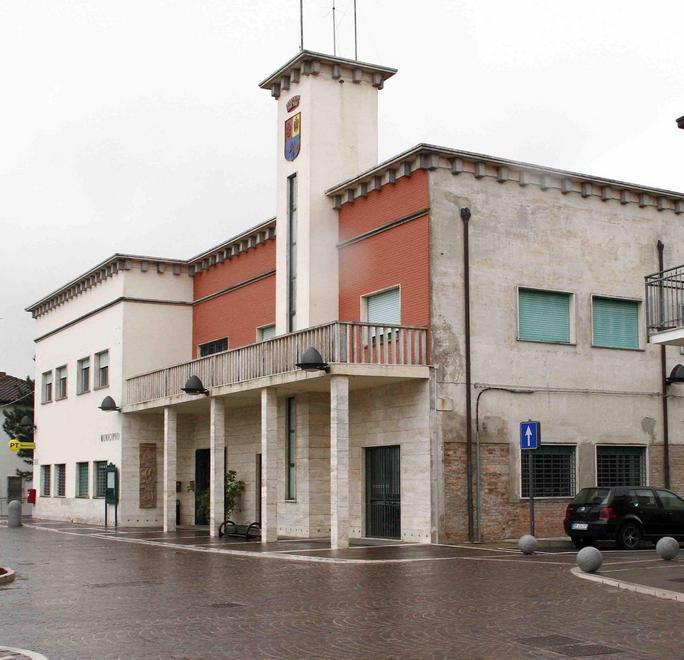 Un nuovo impianto di illuminazione