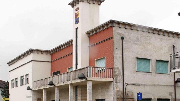 Un nuovo impianto di illuminazione