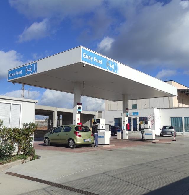 L’imprenditore di Sorso Roberto Chessa: «I prezzi medi alla fine avvantaggiano solo le pompe bianche»