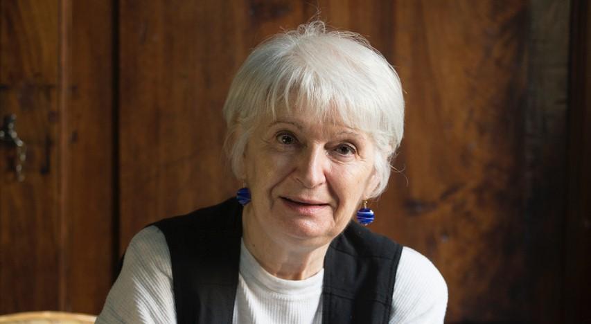 Bianca Pitzorno: «Che bello quando passeggiavo in piazza d’Italia con la mia anatra»