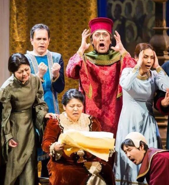 A Livorno in attesa di Cavalleria Rusticana, l’arte giapponese in scena con la City Opera di Kitakyushu