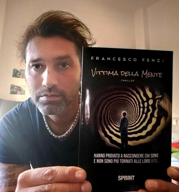 Livorno e Francesco Fenzi il musicisti che scrive libri